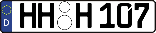 HH-H107