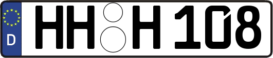 HH-H108