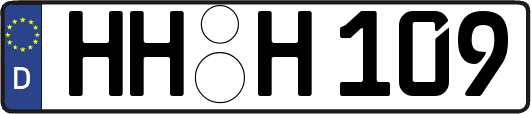 HH-H109