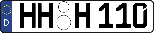 HH-H110