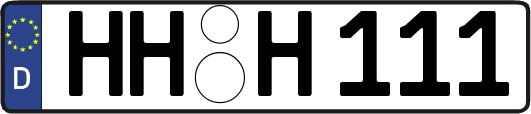 HH-H111