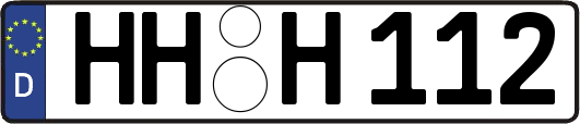 HH-H112