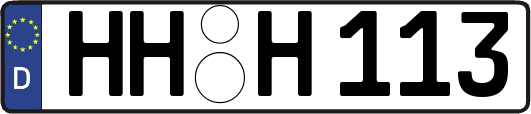 HH-H113