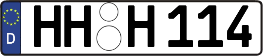 HH-H114