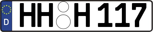 HH-H117