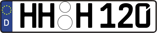 HH-H120