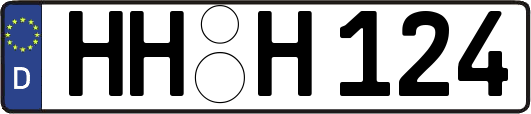 HH-H124