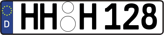 HH-H128