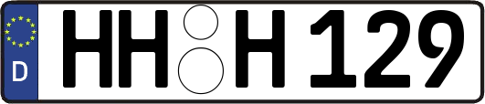 HH-H129