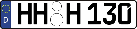 HH-H130