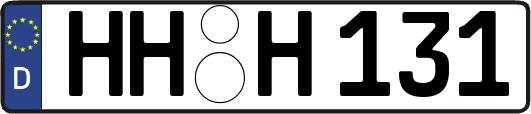 HH-H131