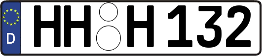 HH-H132