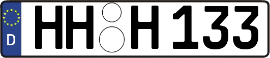 HH-H133