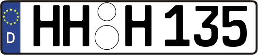 HH-H135