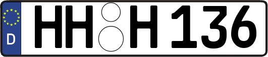 HH-H136