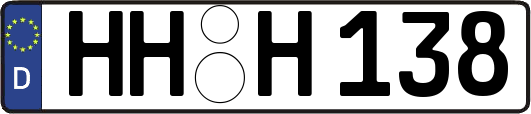 HH-H138