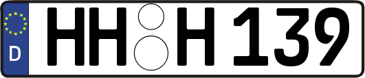 HH-H139