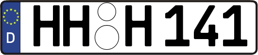 HH-H141