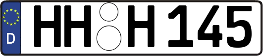 HH-H145