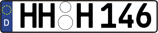 HH-H146