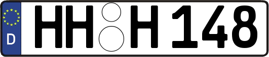 HH-H148