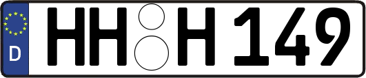 HH-H149