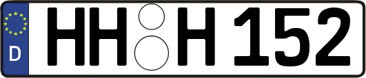 HH-H152