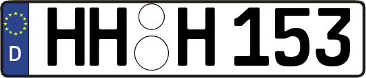 HH-H153