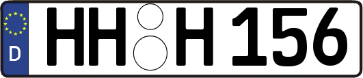 HH-H156