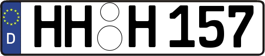 HH-H157