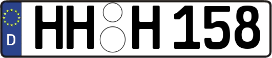 HH-H158