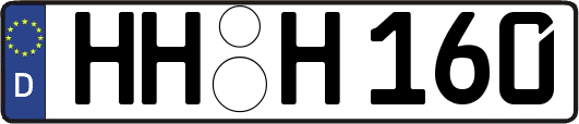 HH-H160