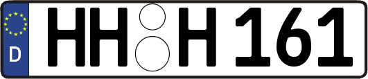 HH-H161