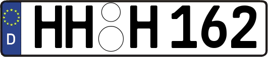 HH-H162