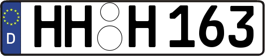 HH-H163