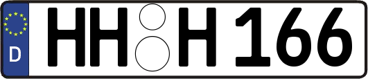 HH-H166