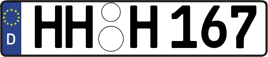 HH-H167