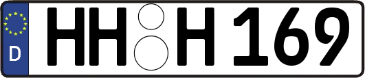 HH-H169