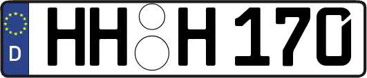 HH-H170