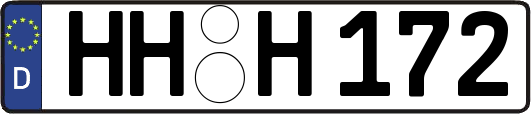 HH-H172