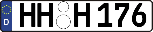 HH-H176