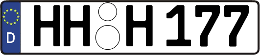 HH-H177