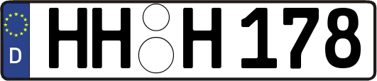 HH-H178