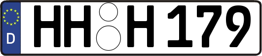 HH-H179