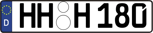 HH-H180