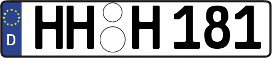 HH-H181