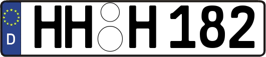 HH-H182