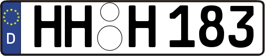 HH-H183