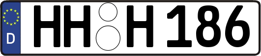 HH-H186