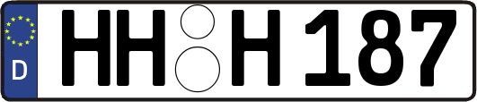 HH-H187